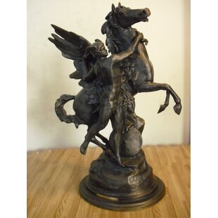 JB HIRSCH HOME DECOR Fantasy & Sci-Fi Figurines & Sculptures