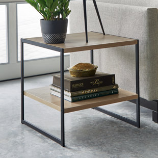 CLOSETMAID Living Room Side Table