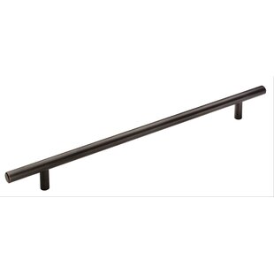 AMEROCK Bar Pulls 10 1/16" Center to Center Bar Pull