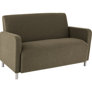 LESRO Ravenna Lounge Reception Loveseat