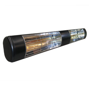 SUNHEAT INTERNATIONAL 10000 Electric Ceiling Mounted Patio Heater