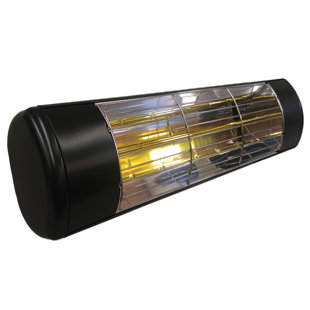 SUNHEAT INTERNATIONAL Original Sun Heat 5100 BTU Electric Ceiling Mounted Patio Heater