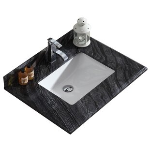 LAVIVA Odyssey 30" Single Bathroom Vanity Top