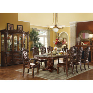 A&J HOMES STUDIO Vendome Dining Table
