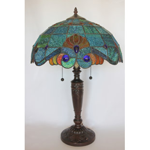 FOUNDRY SELECT Metcalfe Metal Table Lamp