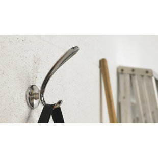 RICHELIEU Contemporary Metal Wall Hook