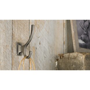 RICHELIEU Transitional Metal Wall Hook