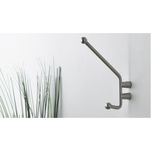 RICHELIEU Contemporary Stainless Steel Wall Hook