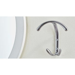 RICHELIEU Contemporary Metal Wall Hook