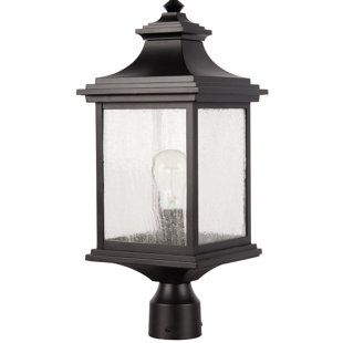 ALCOTT HILL® Mcnichols Seeded Lantern Head