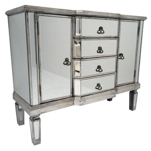 CANORA GREY Eoin 100cm Sideboard