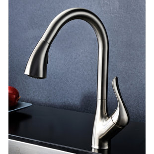 ANZZI Accent Kitchen Faucet