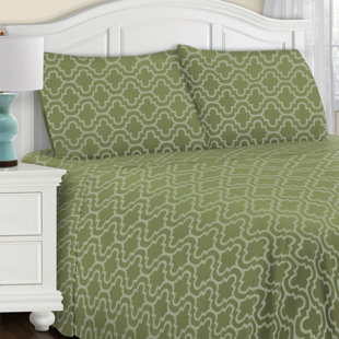 BIRCH LANE™ Flannel - Set of 2 (Set of 2)