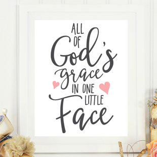 LOVE YOU A LATTE SHOP Paper Print