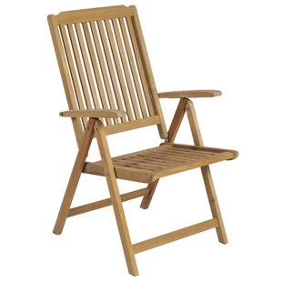 KAMPEN LIVING Valentina Patio Dining Armchair