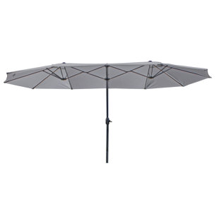 KAMPEN LIVING Moritz 465cm Cantilever Parasol