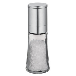 FRIELING Cilio Bari Salt Mill