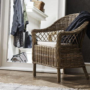 KÜSTENHAUS Rundsessel Peaks Island (Set besteht aus 2)