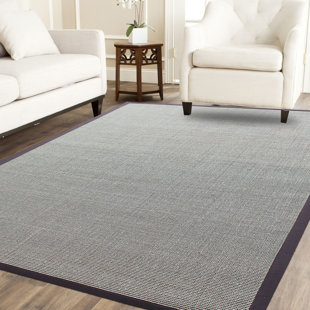 A1 HOME COLLECTIONS LLC Handmade Sisal Beige Rug