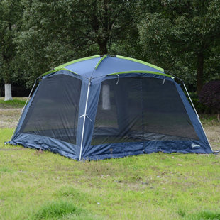 FREEPORT PARK 6 Person Tent