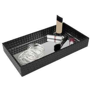 EBERN DESIGNS Trevett Mirror Tray