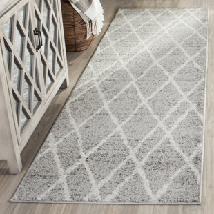 UNION RUSTIC Muniz Performance Geometric Rug