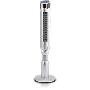 BELFRY HEATING Oscillating Tower Fan