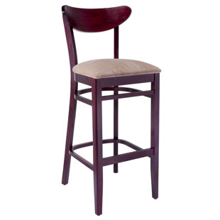 BESEATING 30" Bar Stool