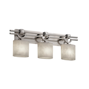 HOKKU DESIGNS Brey 3-Light Vanity Light