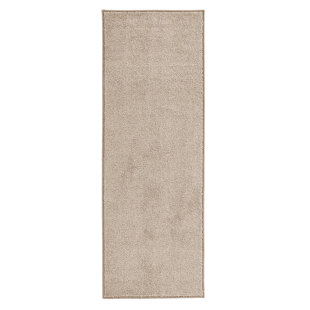 HANSE HOME Pure Taupe/Cream Rug