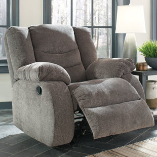 SIGNATURE DESIGN BY ASHLEY Tulen Rocker Recliner