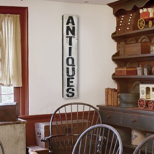 FIRESIDE HOME " Antiques "