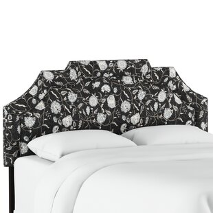 DARBY HOME CO Dwyer Upholstered Headboard