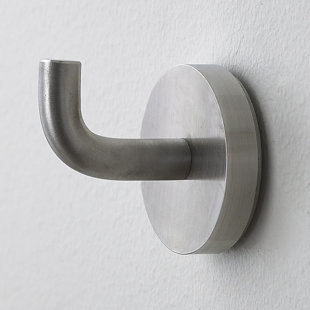 RICHELIEU Contemporary Stainless Steel Wall Hook