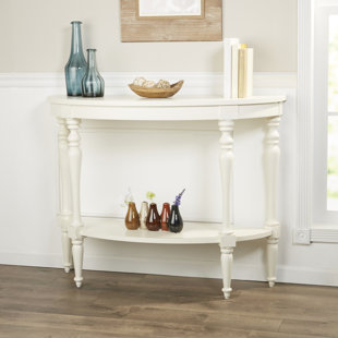 DOVECOVE Neelyville 42" Console Table