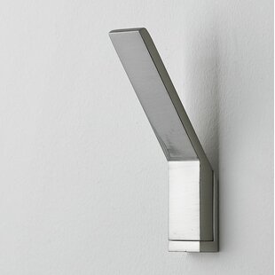 RICHELIEU Contemporary Metal Wall Hook