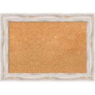 HIGHLAND DUNES Gemini Cork Bulletin Board