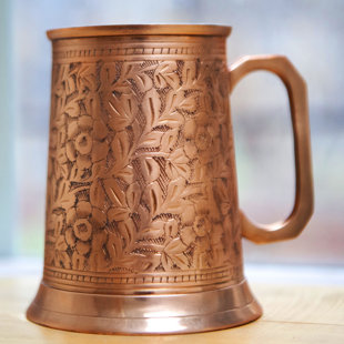 Alchemade 20oz. Stainless Steel Beer Mug