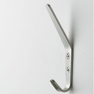 RICHELIEU Contemporary Metal Wall Hook