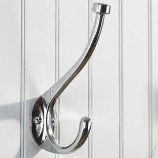 RICHELIEU Metal Transitional Wall Hook