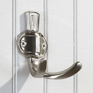 RICHELIEU Classic Metal Wall Hook