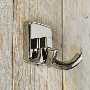 RICHELIEU Transitional Metal Wall Hook