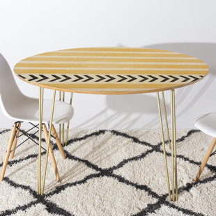 DENY DESIGNS Allyson Johnson Dining Table