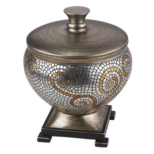 WORLD MENAGERIE Dorella Jar