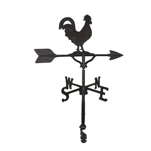 MONTAGUE METAL PRODUCTS INC. 32'' H Weathervane