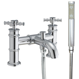 BELFRY BATHROOM Mixer Shower