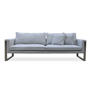 SOHOCONCEPT Boston 93'' Reception Sofa