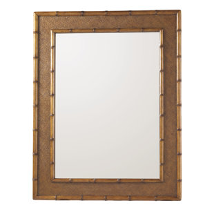 TOMMY BAHAMA HOME Island Estate Palm Grove Mirror