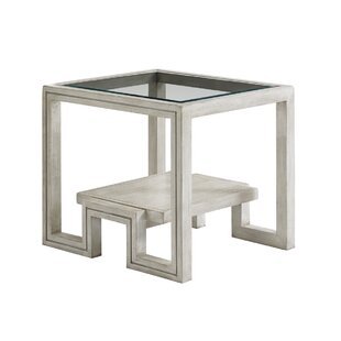 LEXINGTON Oyster Bay Harper End Table