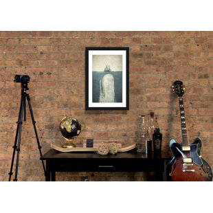 BREAKWATER BAY " White Whale " by Terry Fan